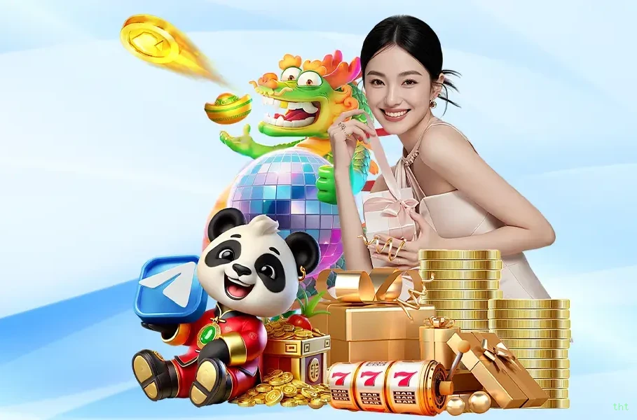 Limites depósito tht