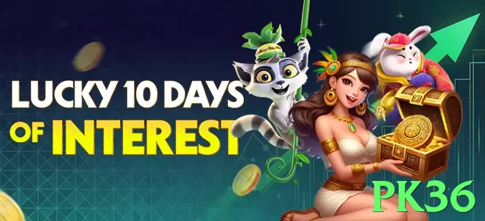 pk36 game app for Pakistan players - 2