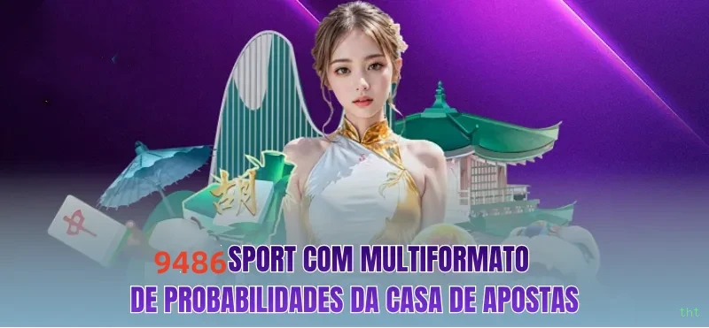 Apostas Esportivas tht