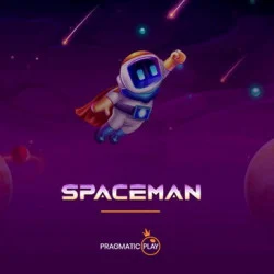 Spaceman tht
