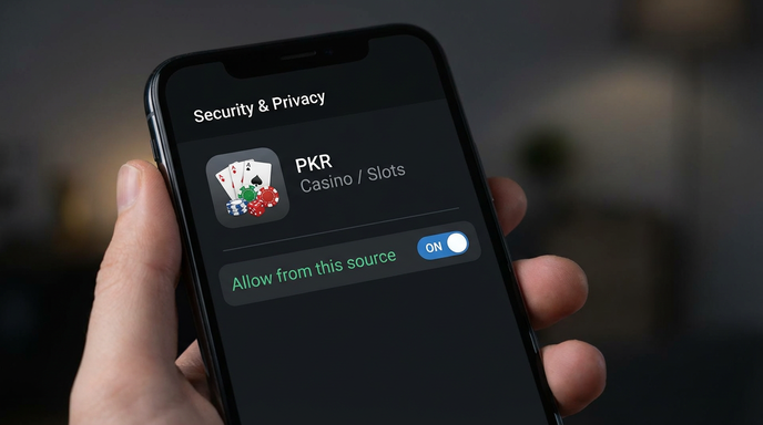 Game list for pk36 apk section - 5